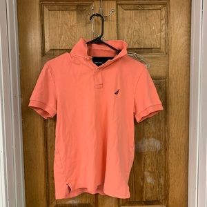 Nautica Slim fit Polo.